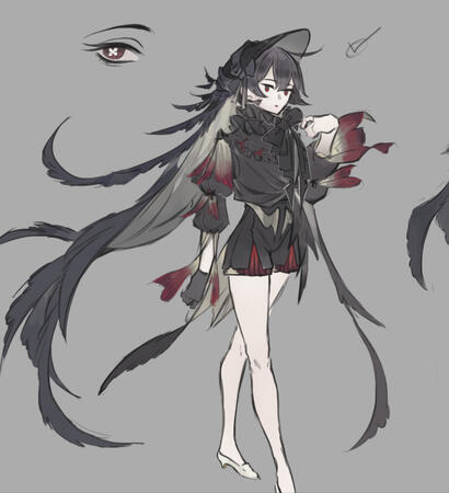 Lovi: Own Character Lovi: Own Character